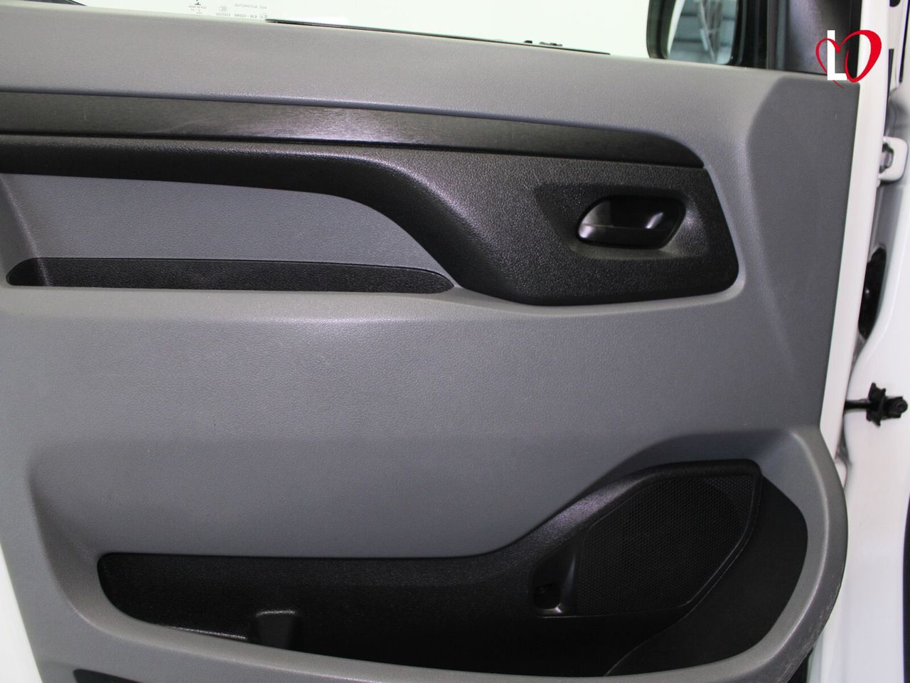 Citroën Jumpy TALLA M BLUEHDI 100 SS 6V CONTROL - Foto 17