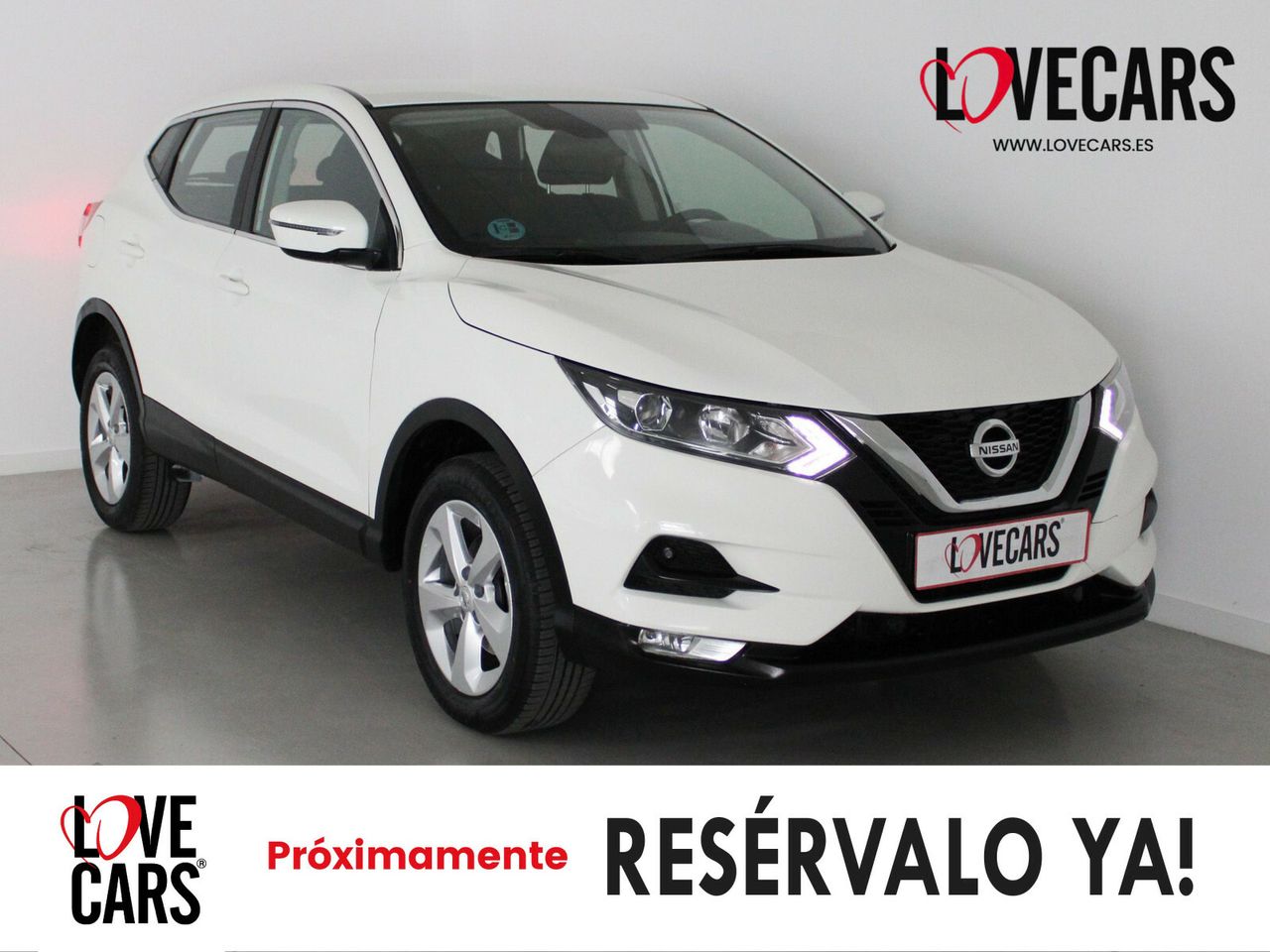 nissan qashqai 2021 /