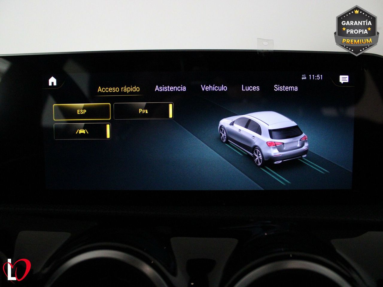 Mercedes Clase A A 200 d - Foto 44