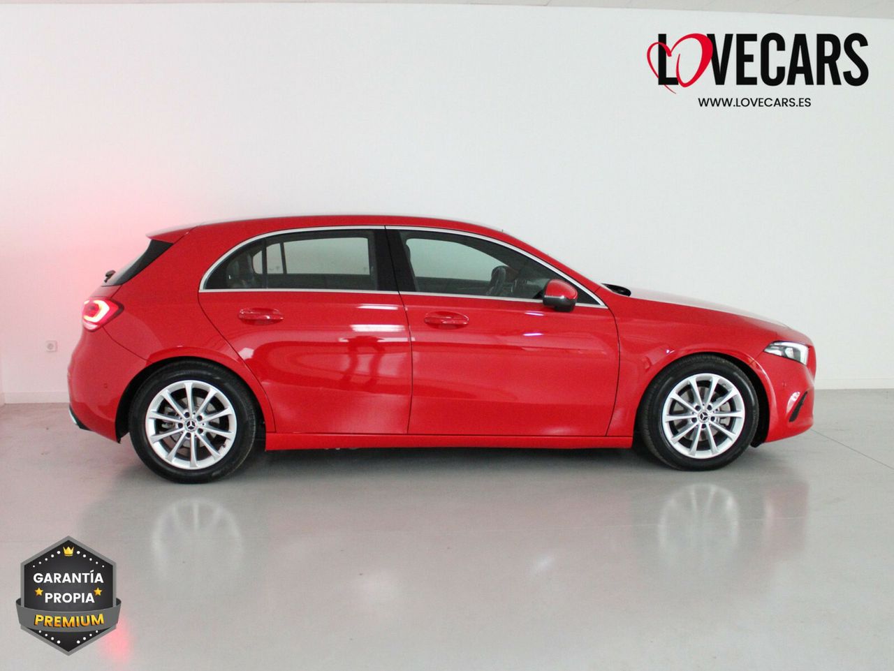 Mercedes Clase A A 200 d - Foto 47