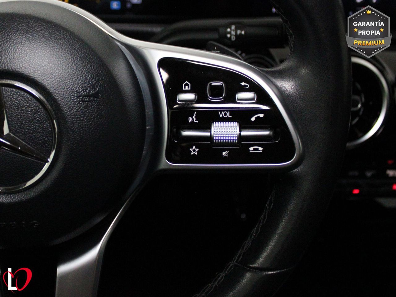 Mercedes Clase A 200 D AUTOM. 150 - Foto 40