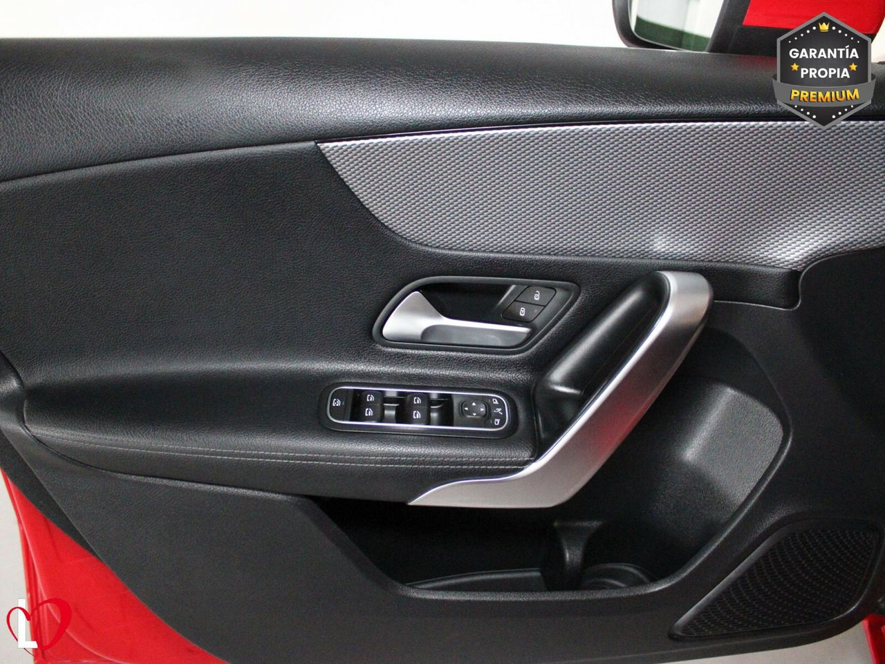 Mercedes Clase A A 200 d - Foto 16