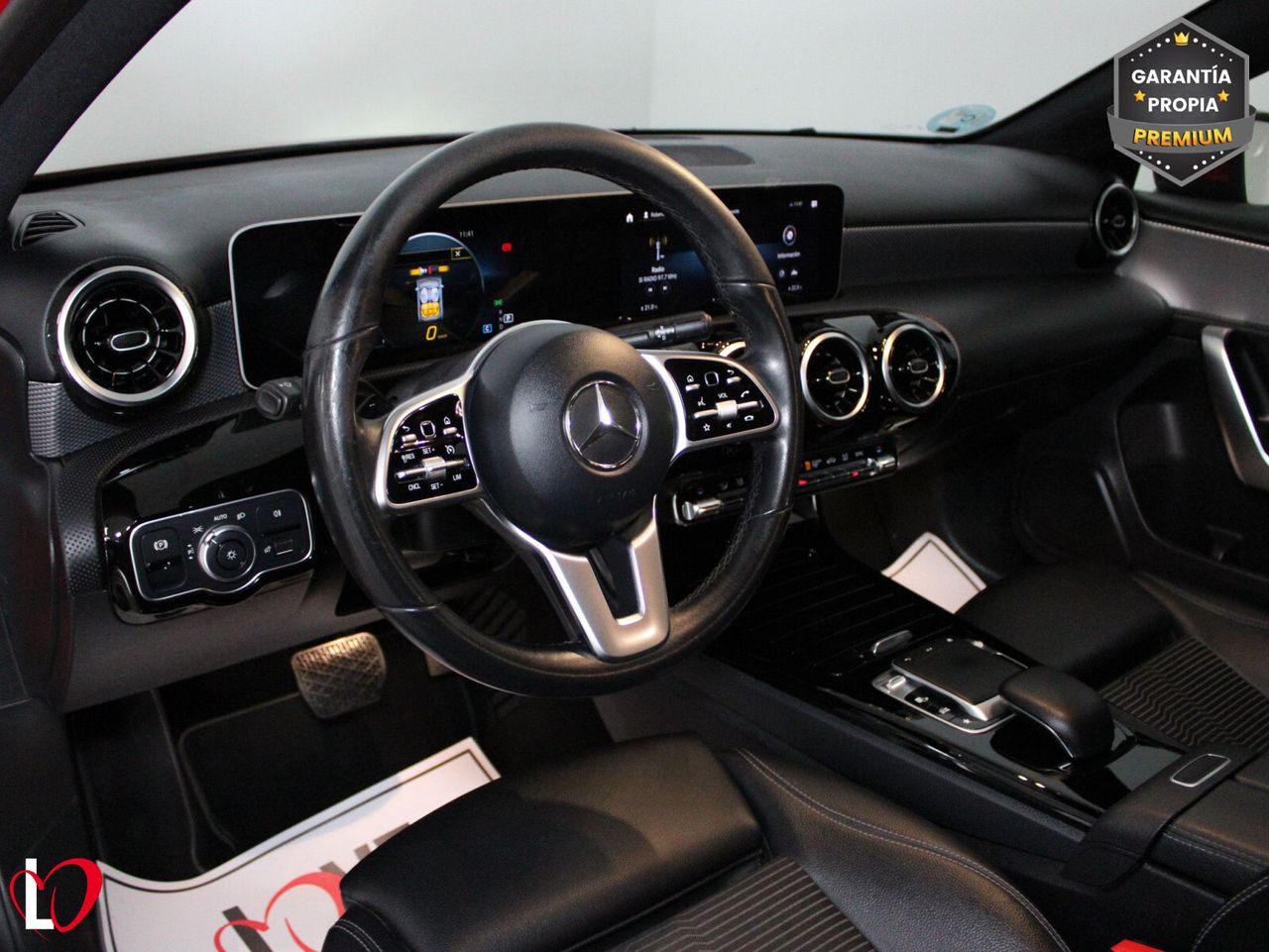 Mercedes Clase A 200 D AUTOM. 150 - Foto 17