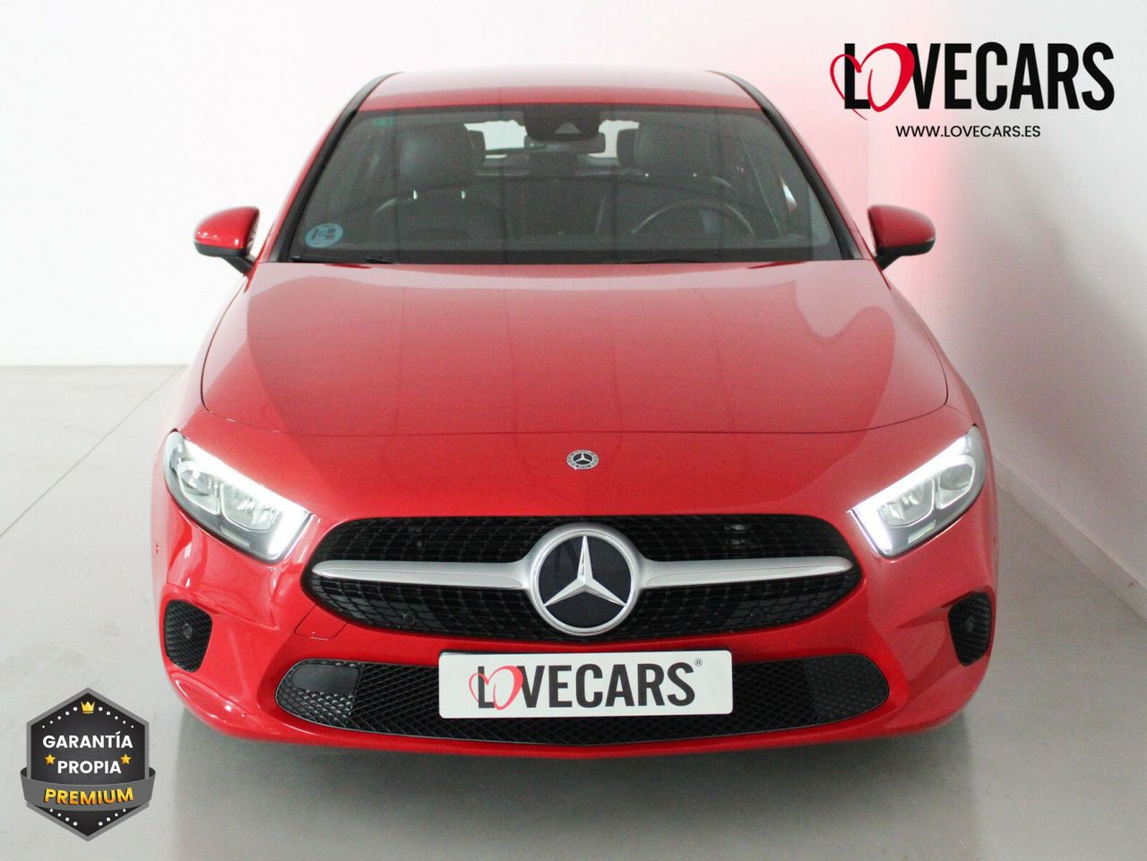 Mercedes Clase A A 200 d - Foto 48
