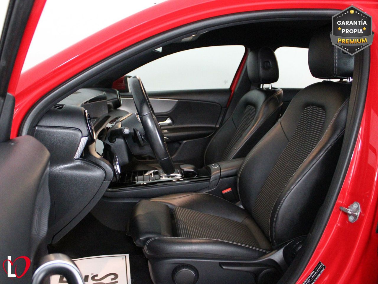 Mercedes Clase A A 200 d - Foto 19