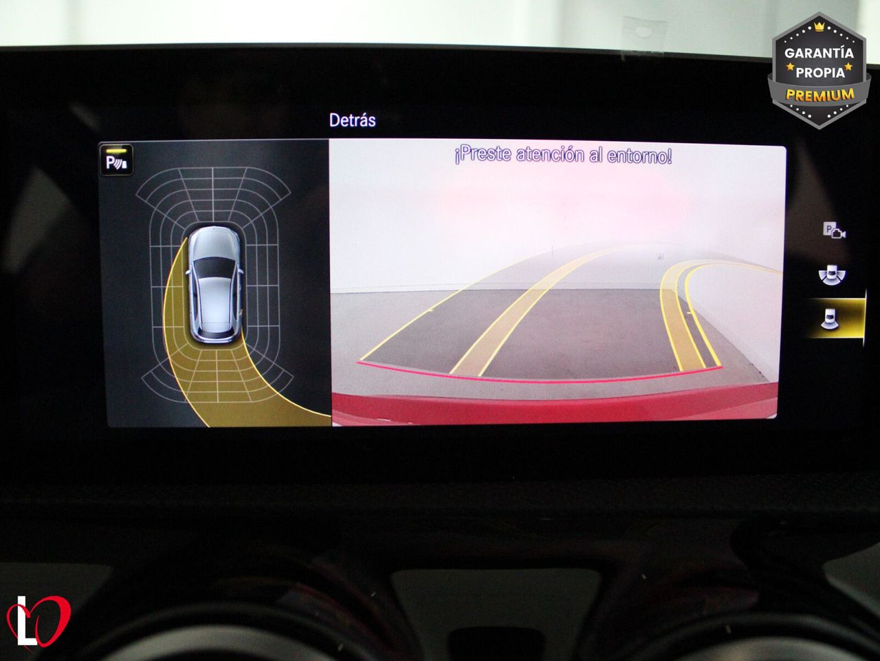 Mercedes Clase A 200 D AUTOM. 150 - Foto 11