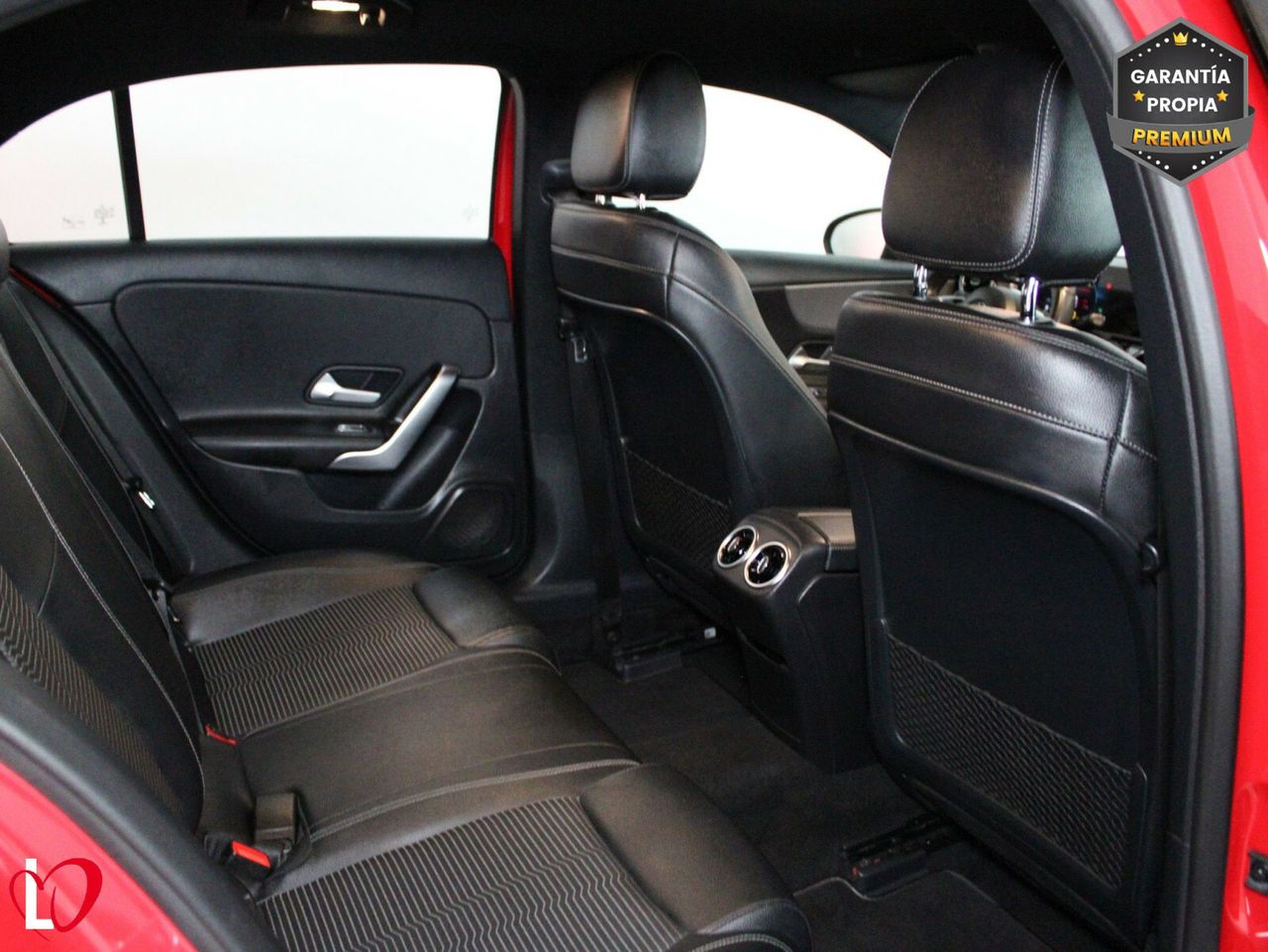 Mercedes Clase A A 200 d - Foto 22