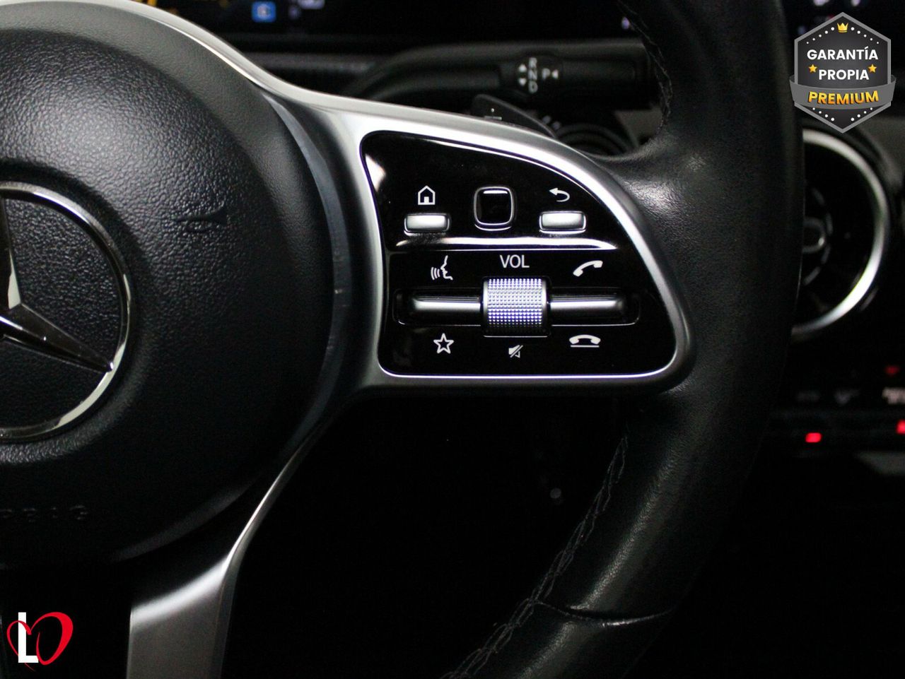 Mercedes Clase A A 200 d - Foto 40