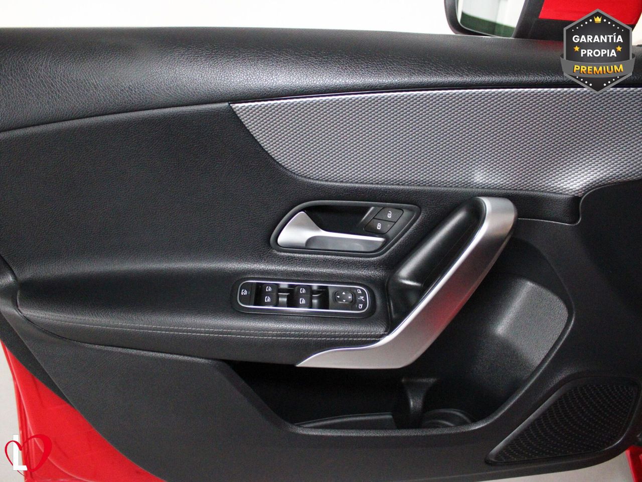 Mercedes Clase A 200 D AUTOM. 150 - Foto 16