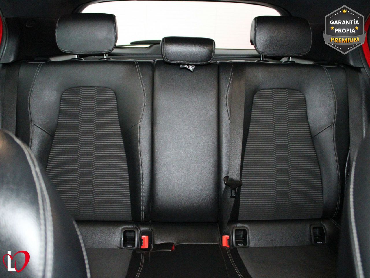 Mercedes Clase A A 200 d - Foto 25