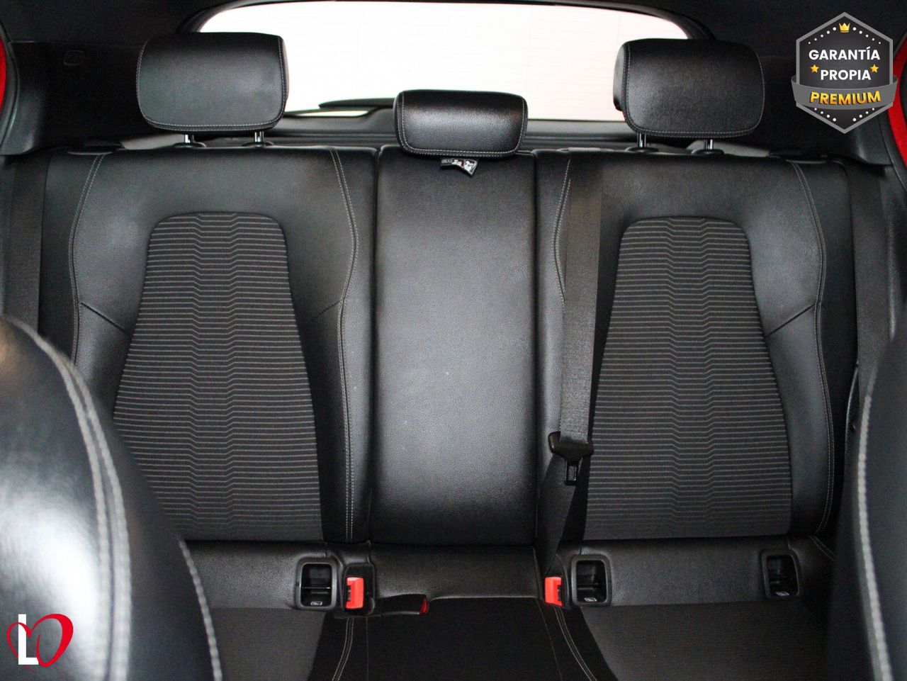 Mercedes Clase A 200 D AUTOM. 150 - Foto 25