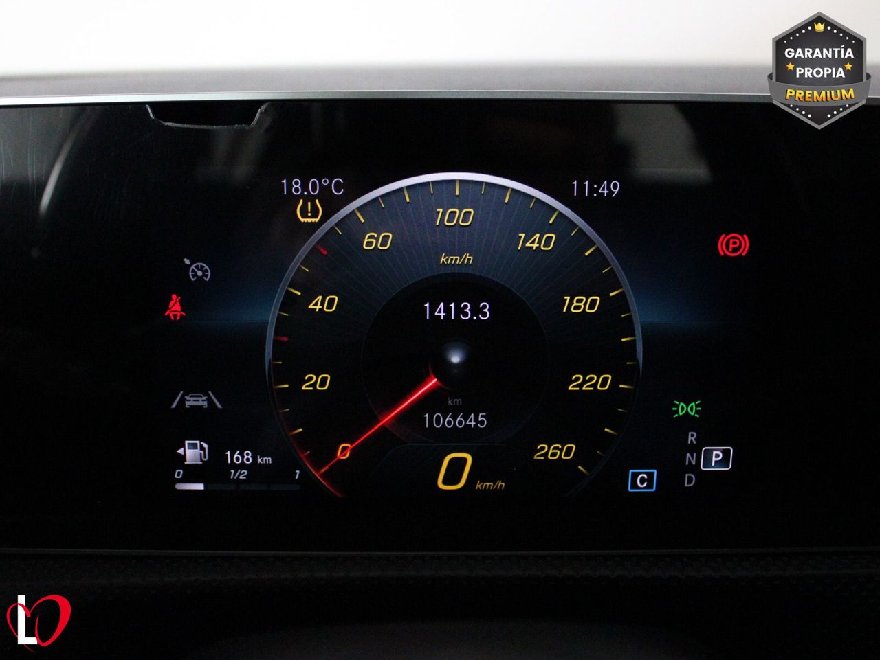 Mercedes Clase A 200 D AUTOM. 150 - Foto 36