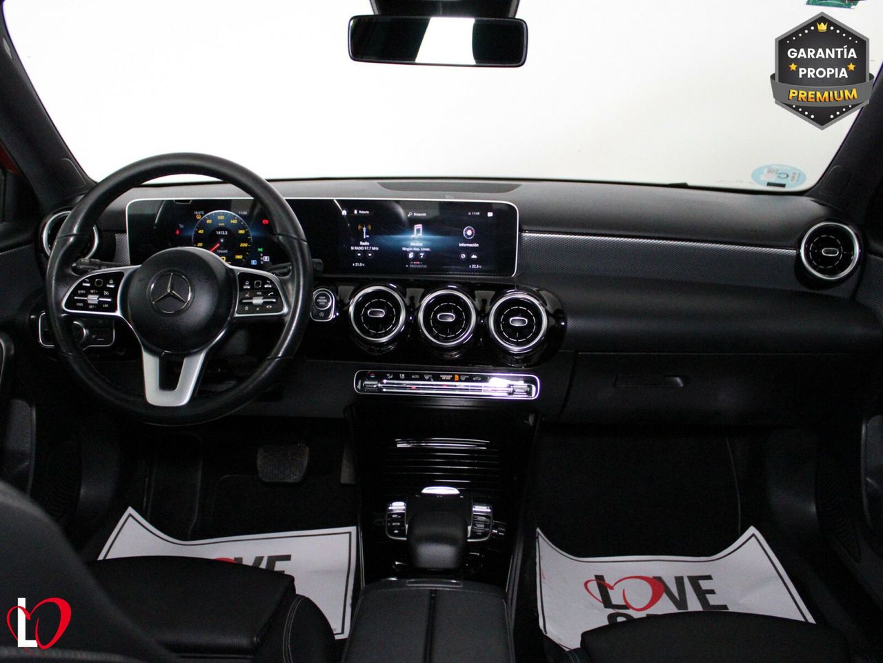 Mercedes Clase A A 200 d - Foto 8
