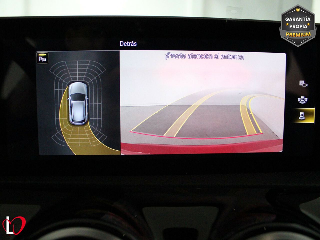 Mercedes Clase A A 200 d - Foto 11