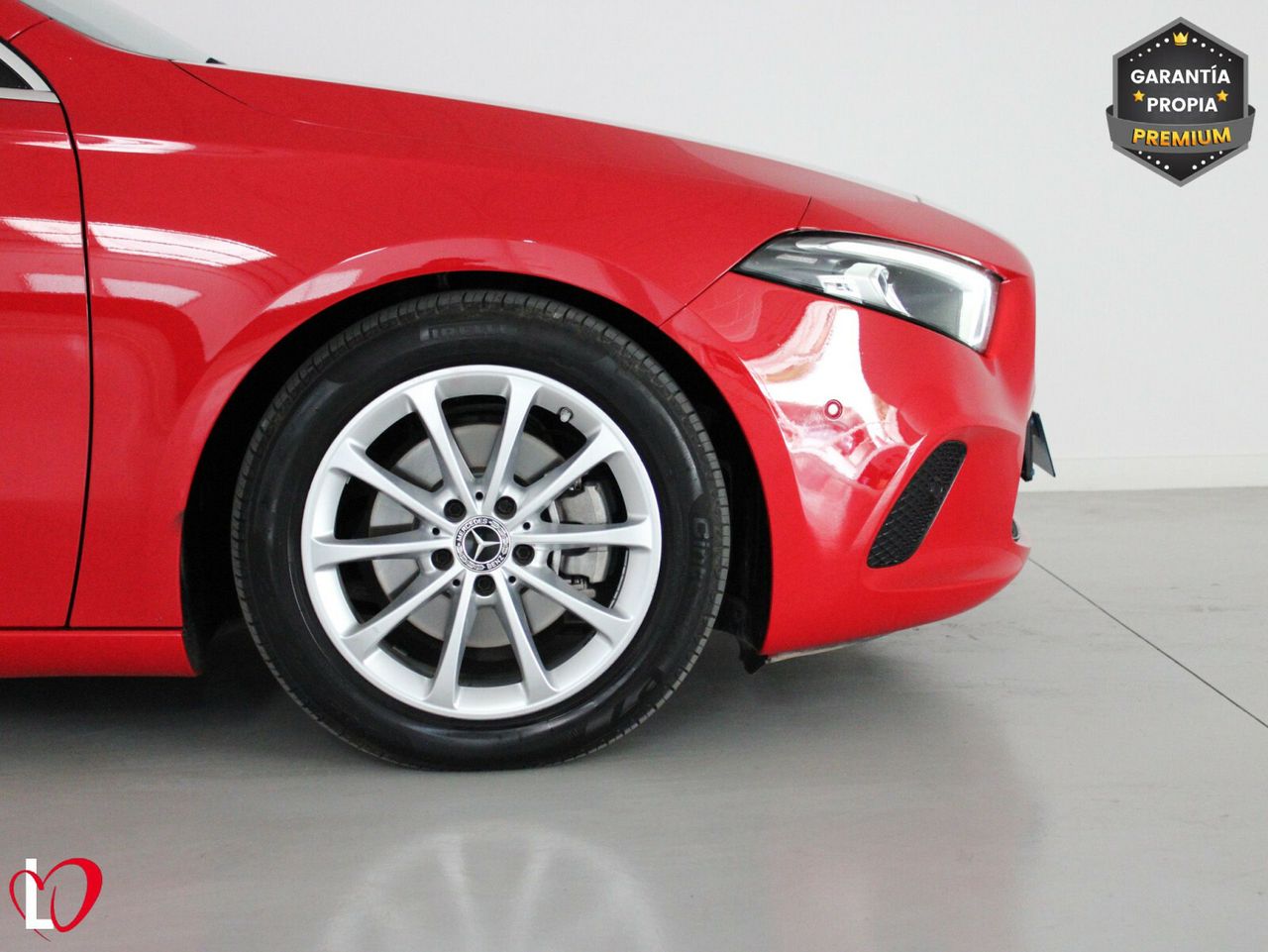 Mercedes Clase A A 200 d - Foto 13
