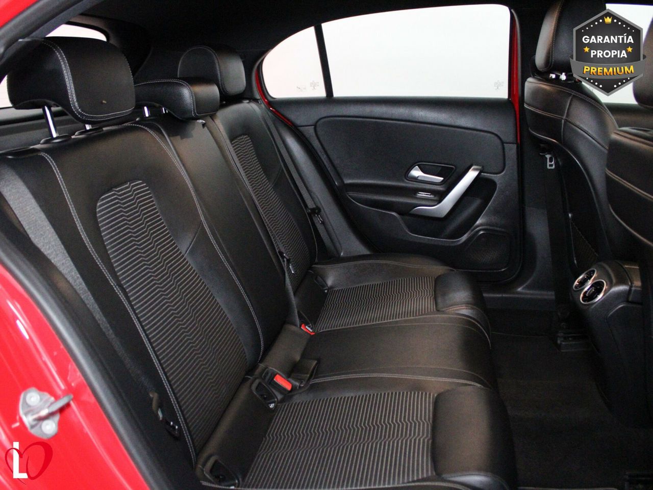 Mercedes Clase A A 200 d - Foto 24