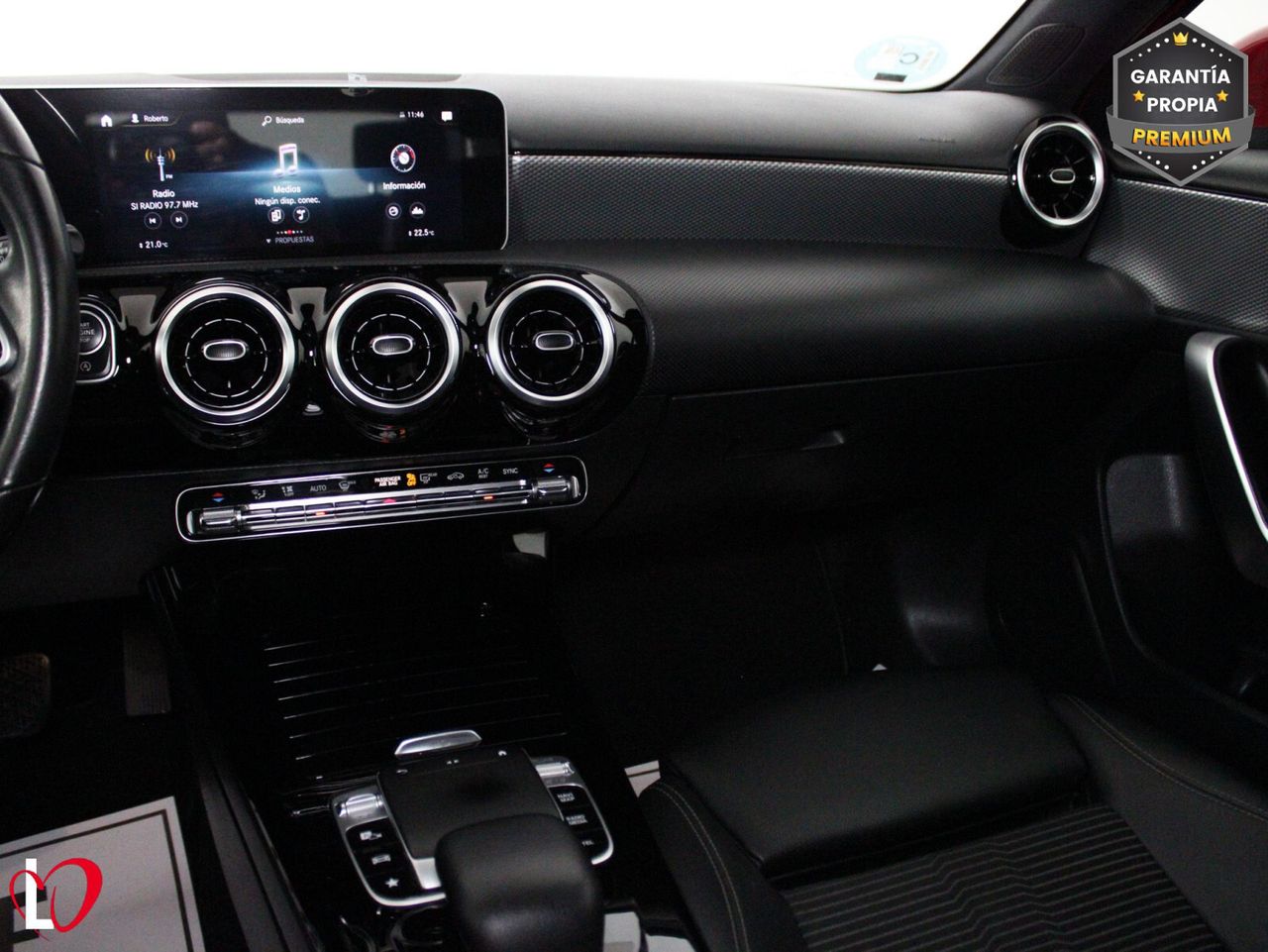 Mercedes Clase A 200 D AUTOM. 150 - Foto 42