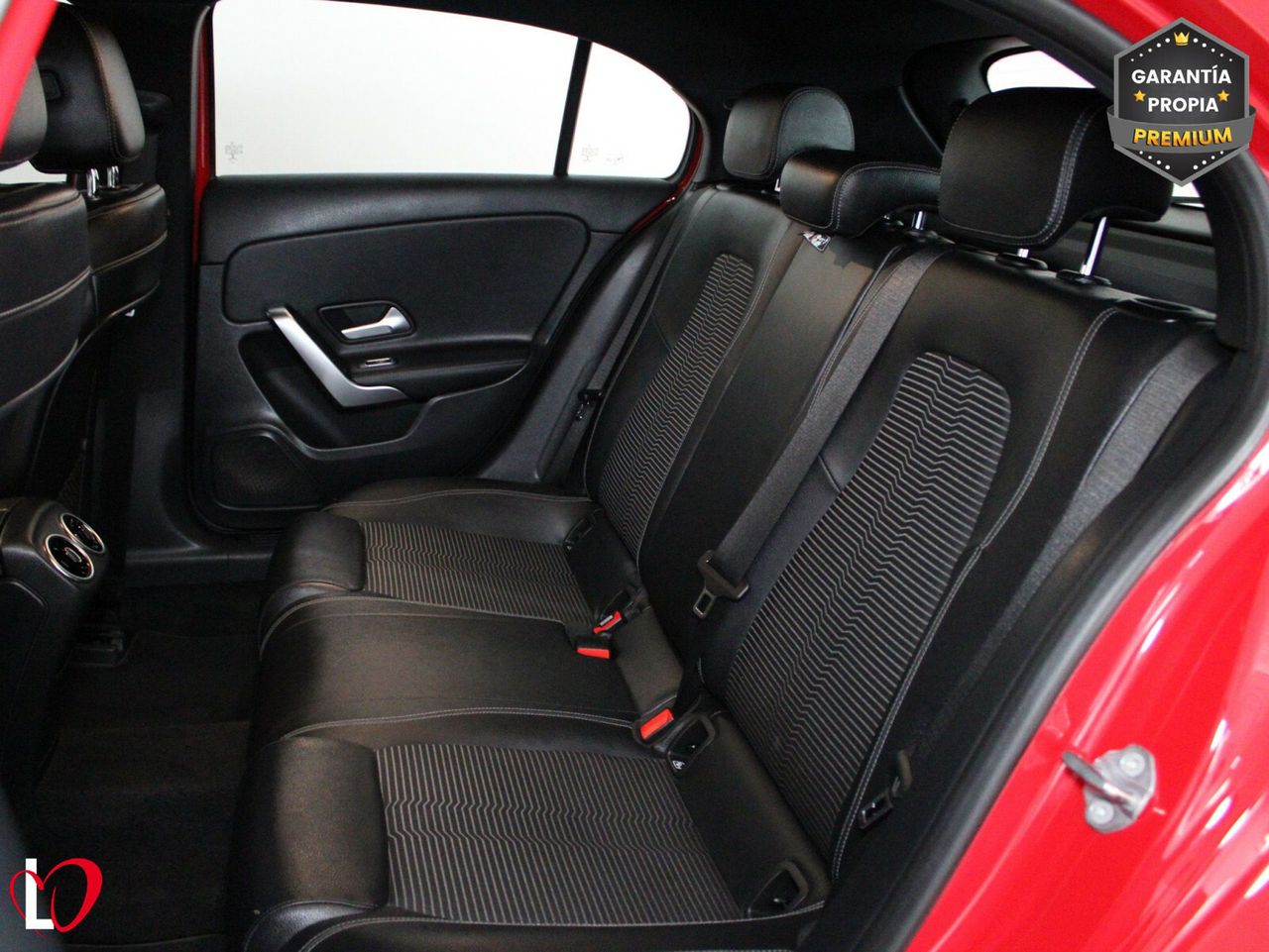 Mercedes Clase A A 200 d - Foto 23