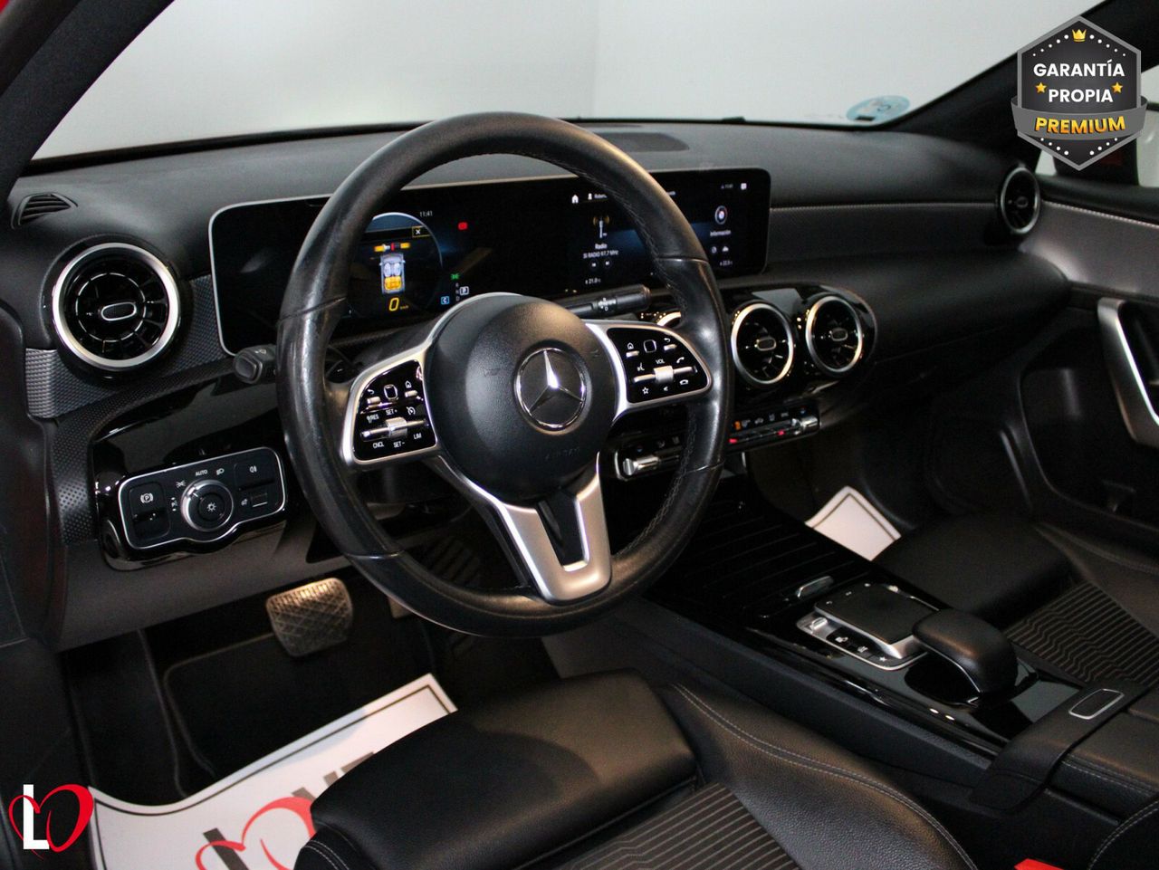 Mercedes Clase A A 200 d - Foto 17