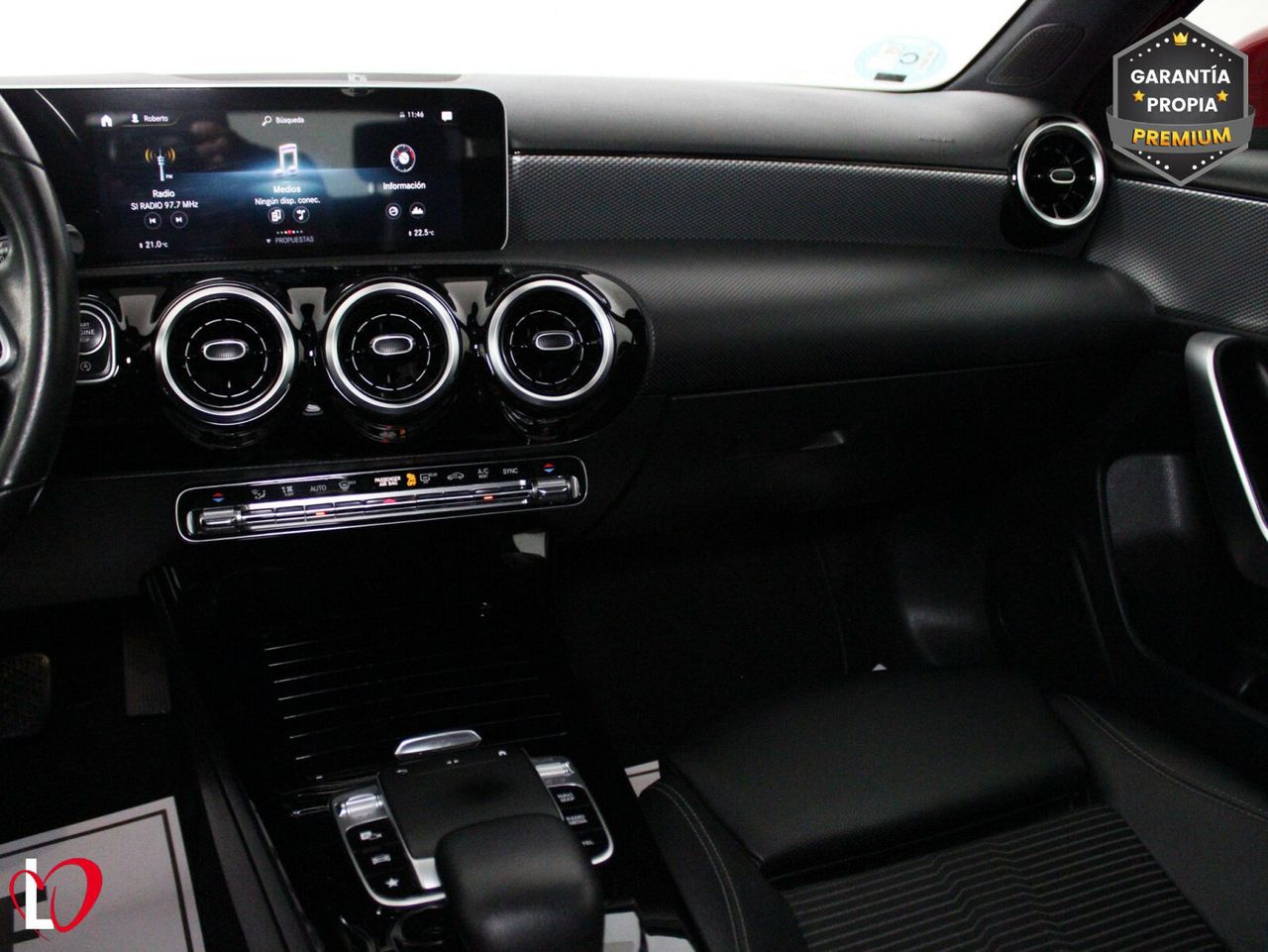 Mercedes Clase A A 200 d - Foto 42