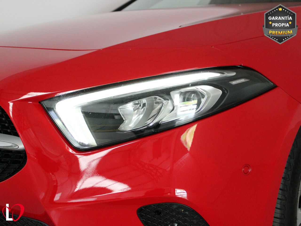 Mercedes Clase A A 200 d - Foto 14