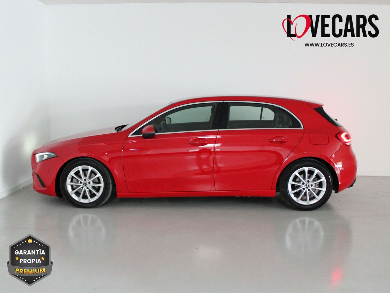 Mercedes Clase A A 200 d - Foto 49