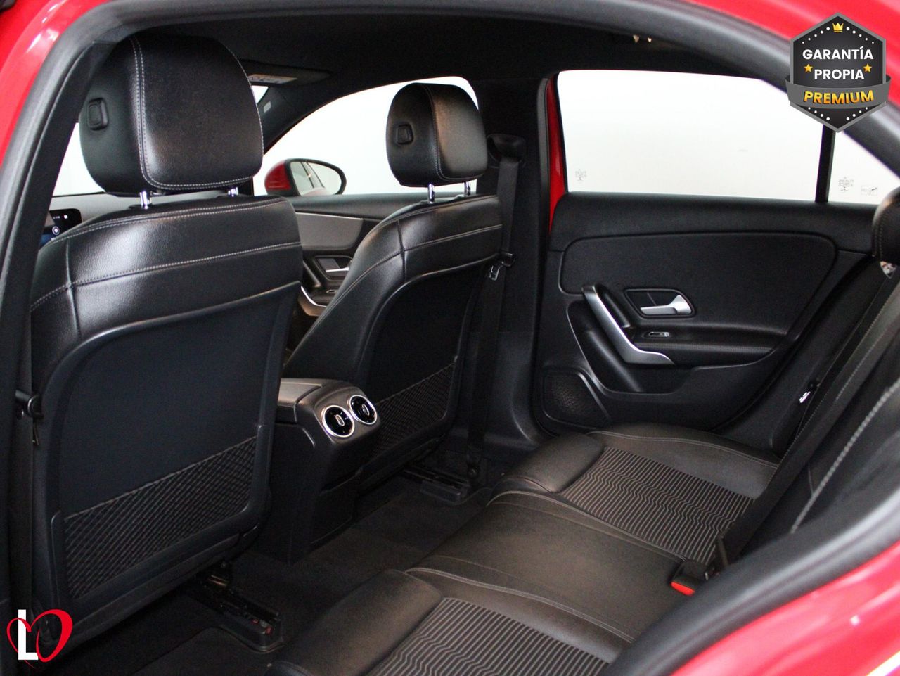 Mercedes Clase A 200 D AUTOM. 150 - Foto 21