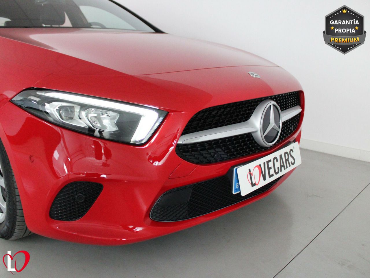 Mercedes Clase A A 200 d - Foto 30
