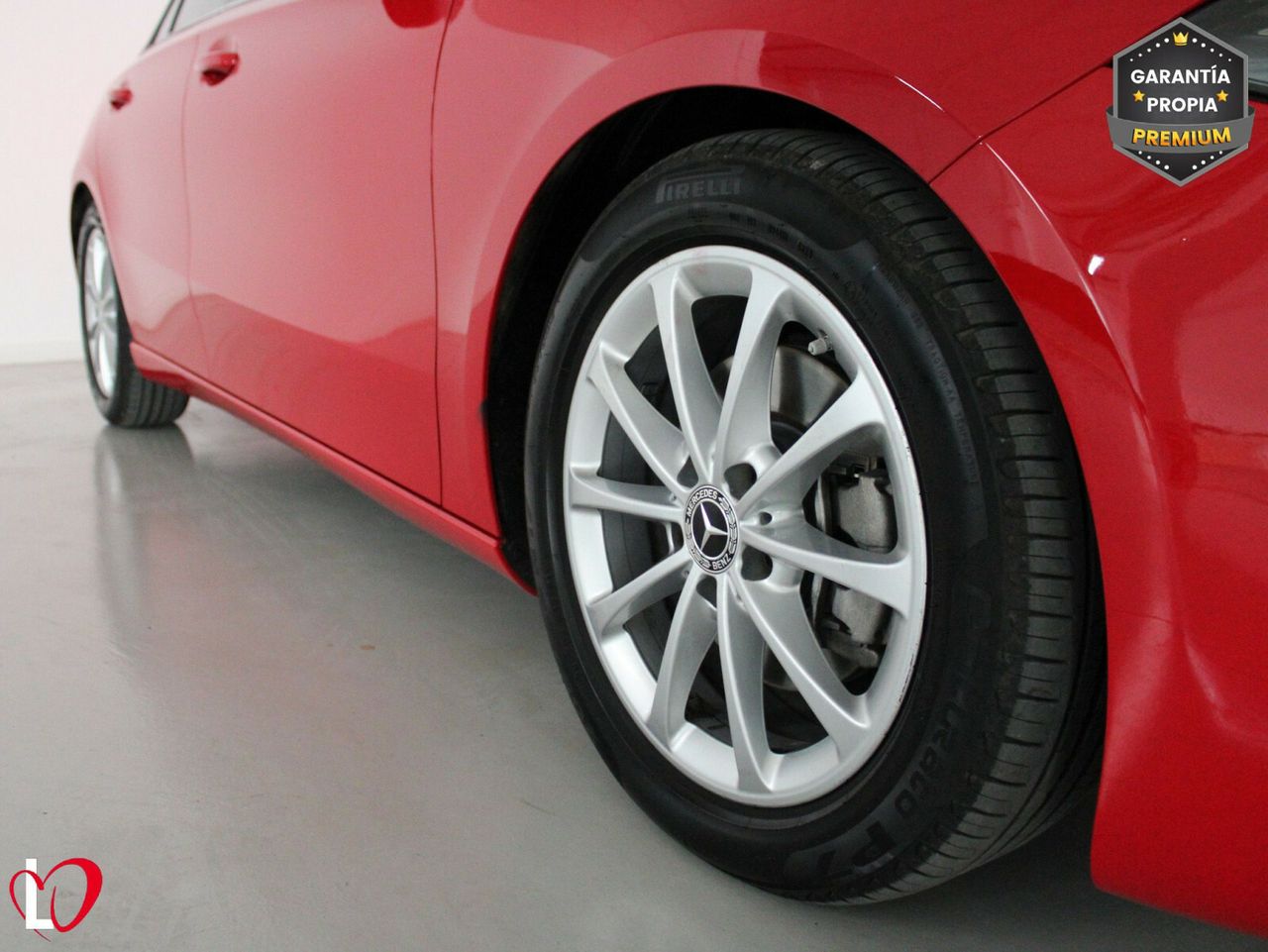 Mercedes Clase A A 200 d - Foto 29