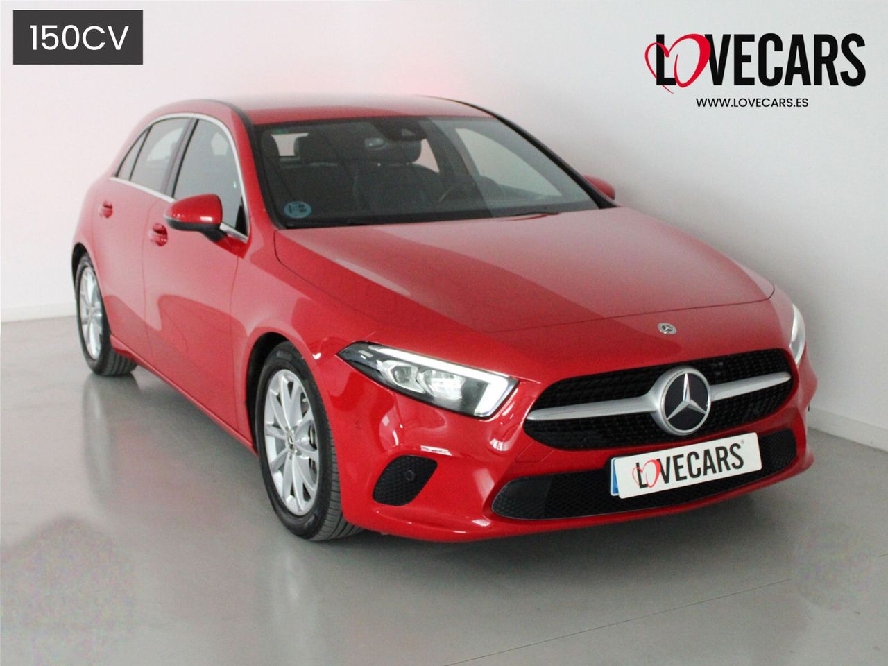 Mercedes Clase A A 200 d - Foto 4