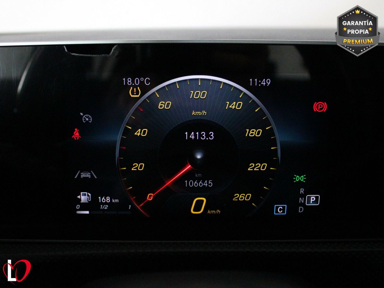 Mercedes Clase A A 200 d - Foto 36