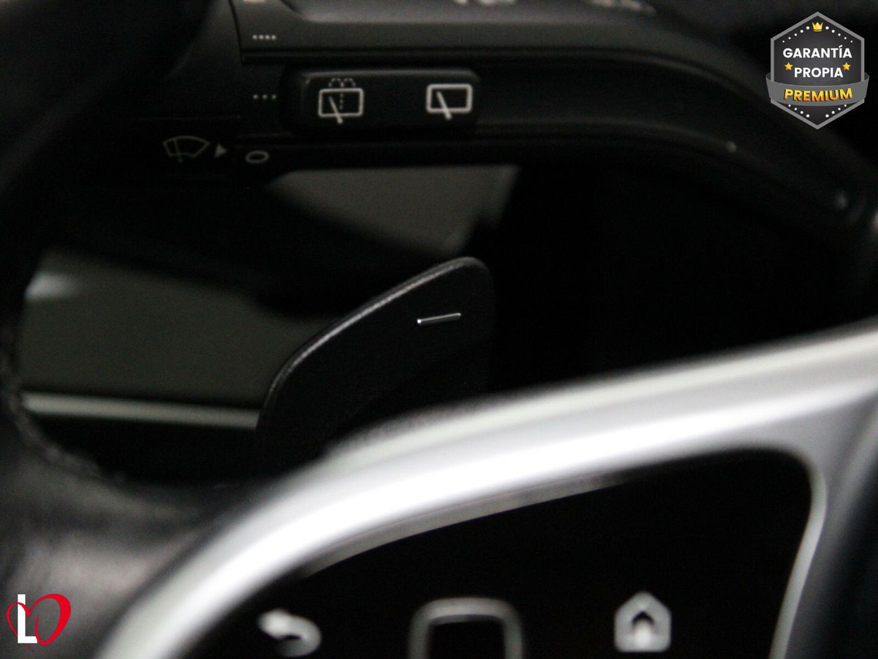 Mercedes Clase A A 200 d - Foto 38