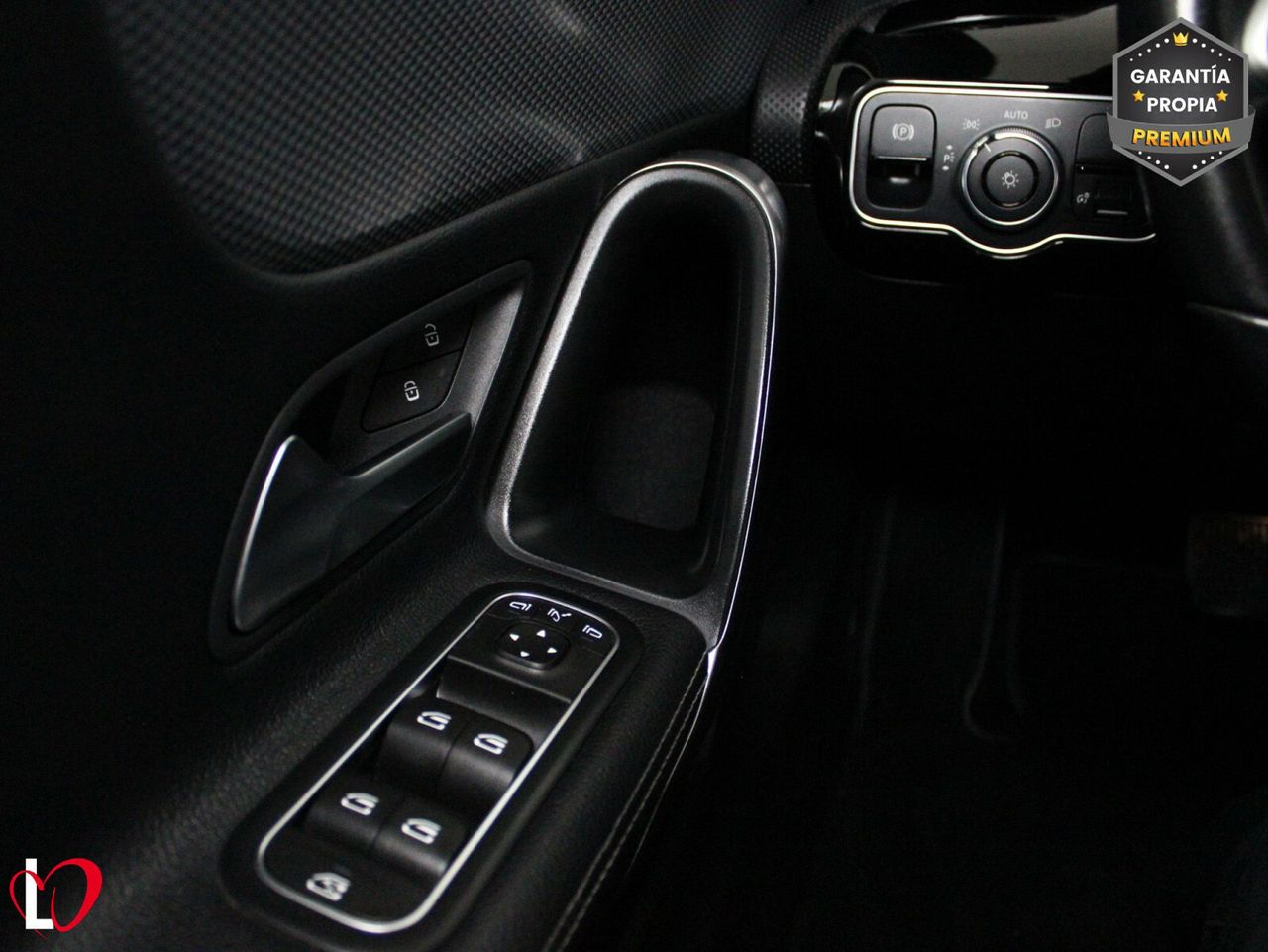 Mercedes Clase A A 200 d - Foto 35