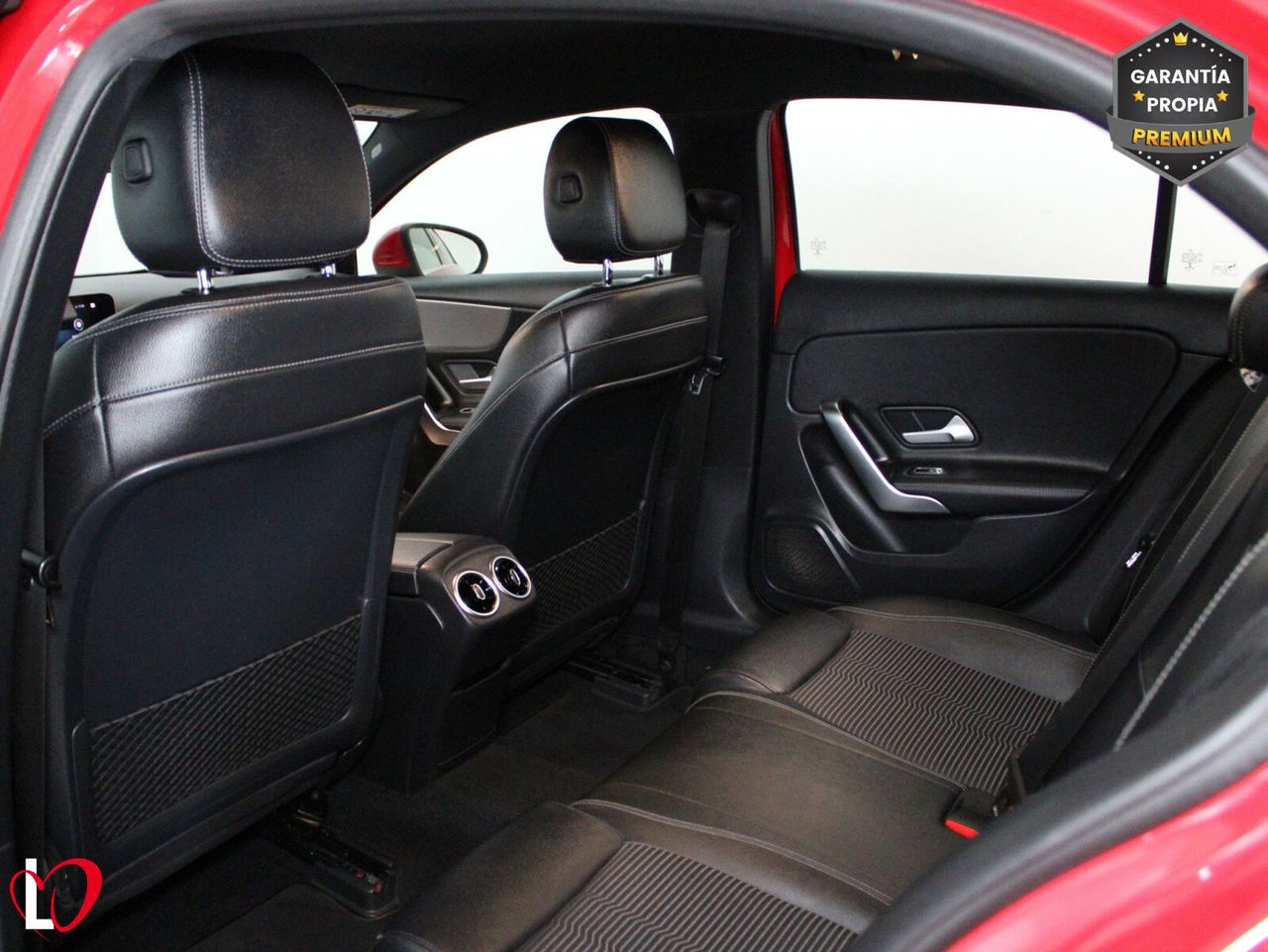 Mercedes Clase A A 200 d - Foto 21