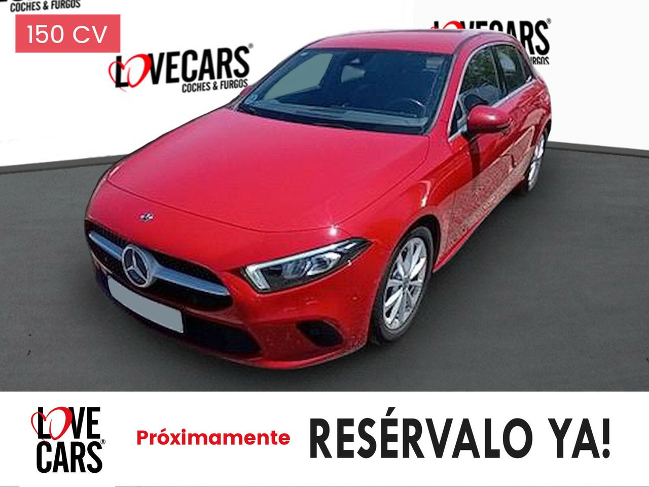 mercedes clase a 2020 /