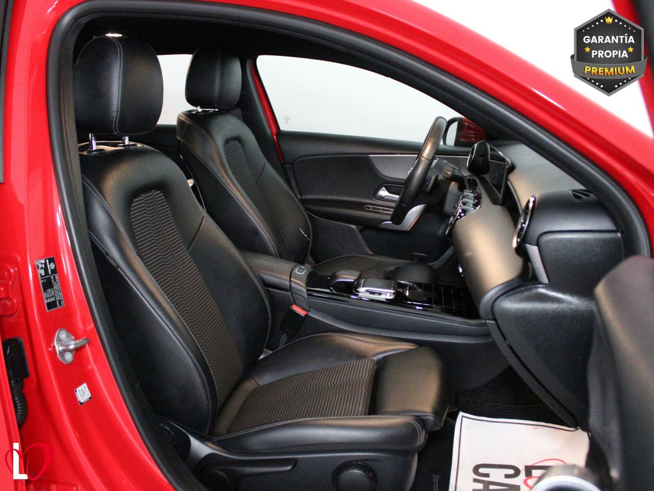 Mercedes Clase A A 200 d - Foto 20