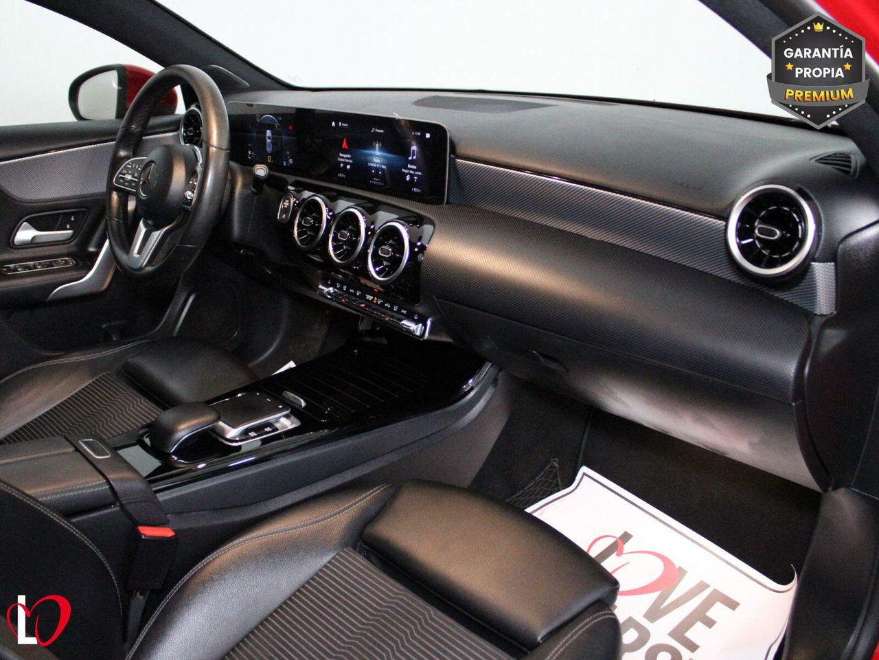 Mercedes Clase A A 200 d - Foto 18