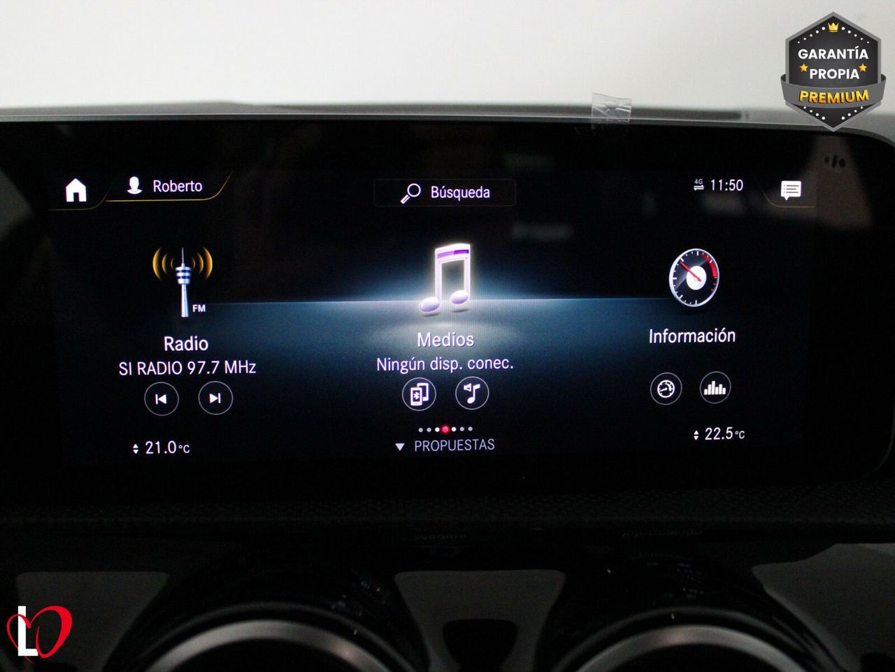 Mercedes Clase A A 200 d - Foto 43