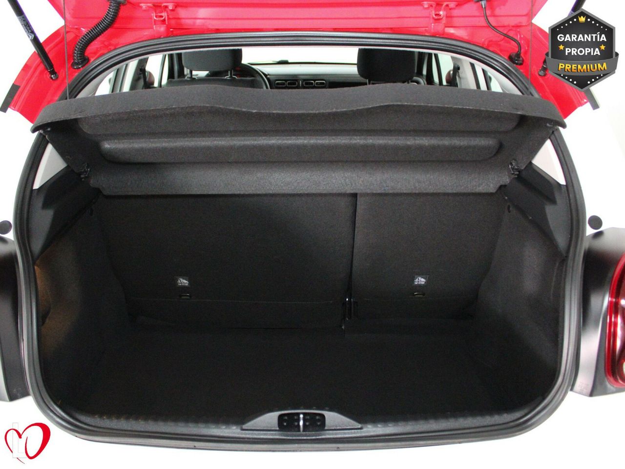 Citroën C3 BlueHDi 75KW (100CV) S&S Feel Pack - Foto 26