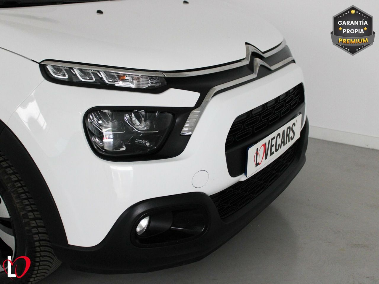 Citroën C3 BlueHDi 75KW (100CV) S&S Feel Pack - Foto 29