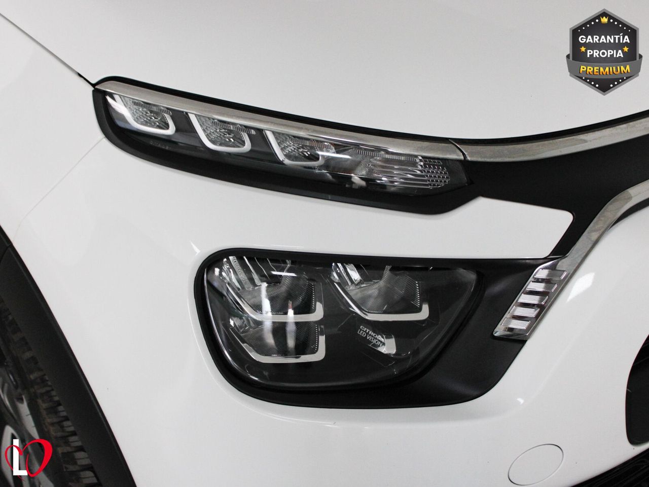 Citroën C3 BlueHdi 100 S&S FEEL PACK - Foto 15