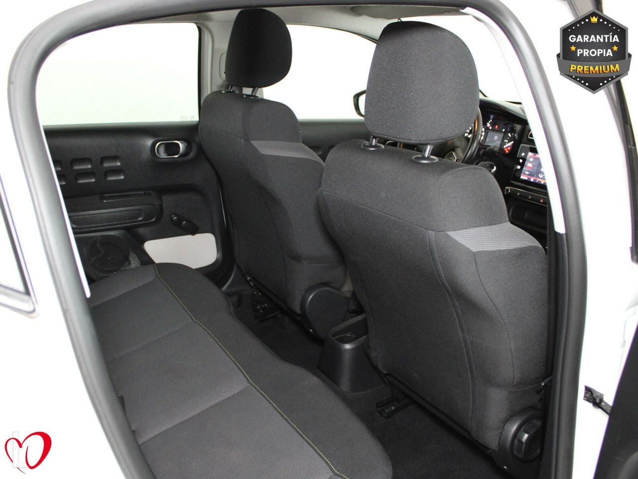Citroën C3 BlueHDi 75KW (100CV) S&S Feel Pack - Foto 24