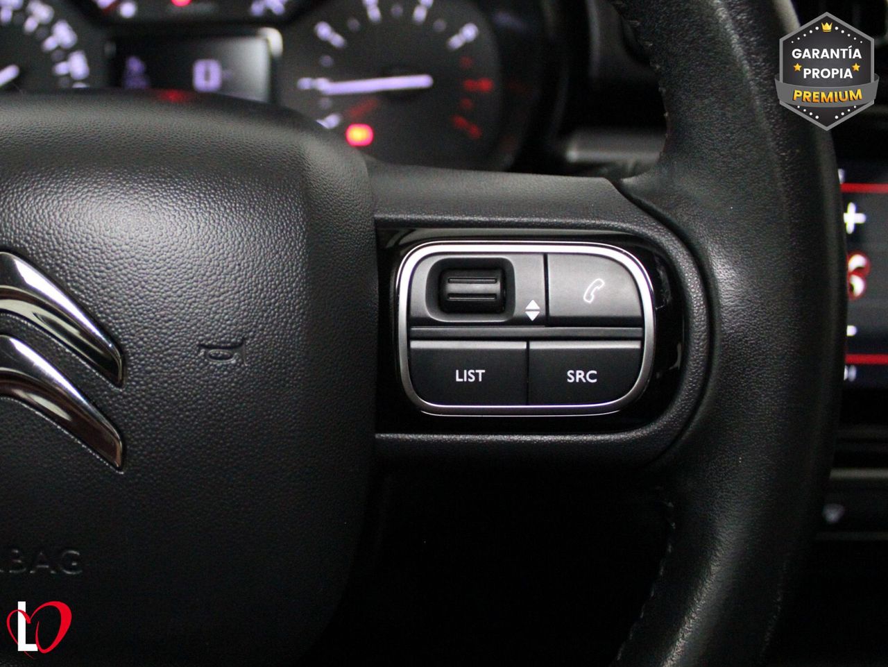 Citroën C3 BlueHdi 100 S&S FEEL PACK - Foto 39