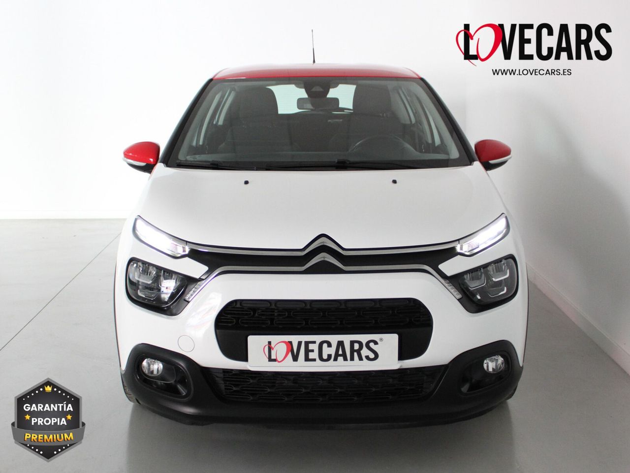 Citroën C3 BlueHdi 100 S&S FEEL PACK - Foto 45
