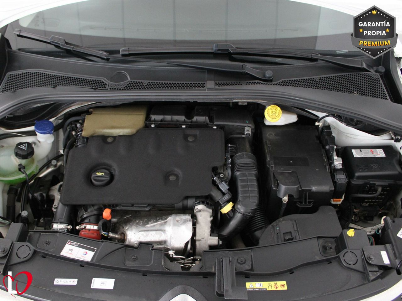 Citroën C3 BlueHDi 75KW (100CV) S&S Feel Pack - Foto 13
