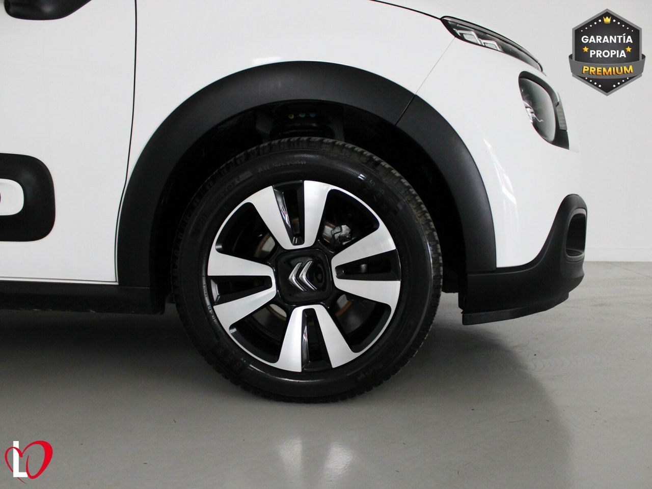 Citroën C3 BlueHDi 75KW (100CV) S&S Feel Pack - Foto 14