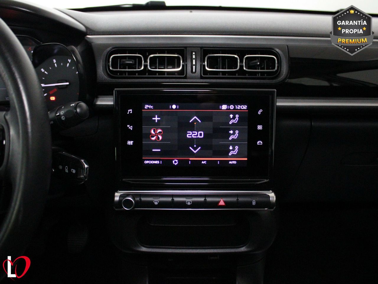 Citroën C3 BlueHDi 75KW (100CV) S&S Feel Pack - Foto 40