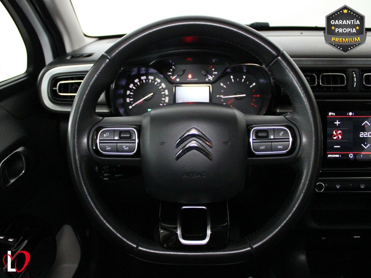 Citroën C3 BlueHDi 75KW (100CV) S&S Feel Pack - Foto 37