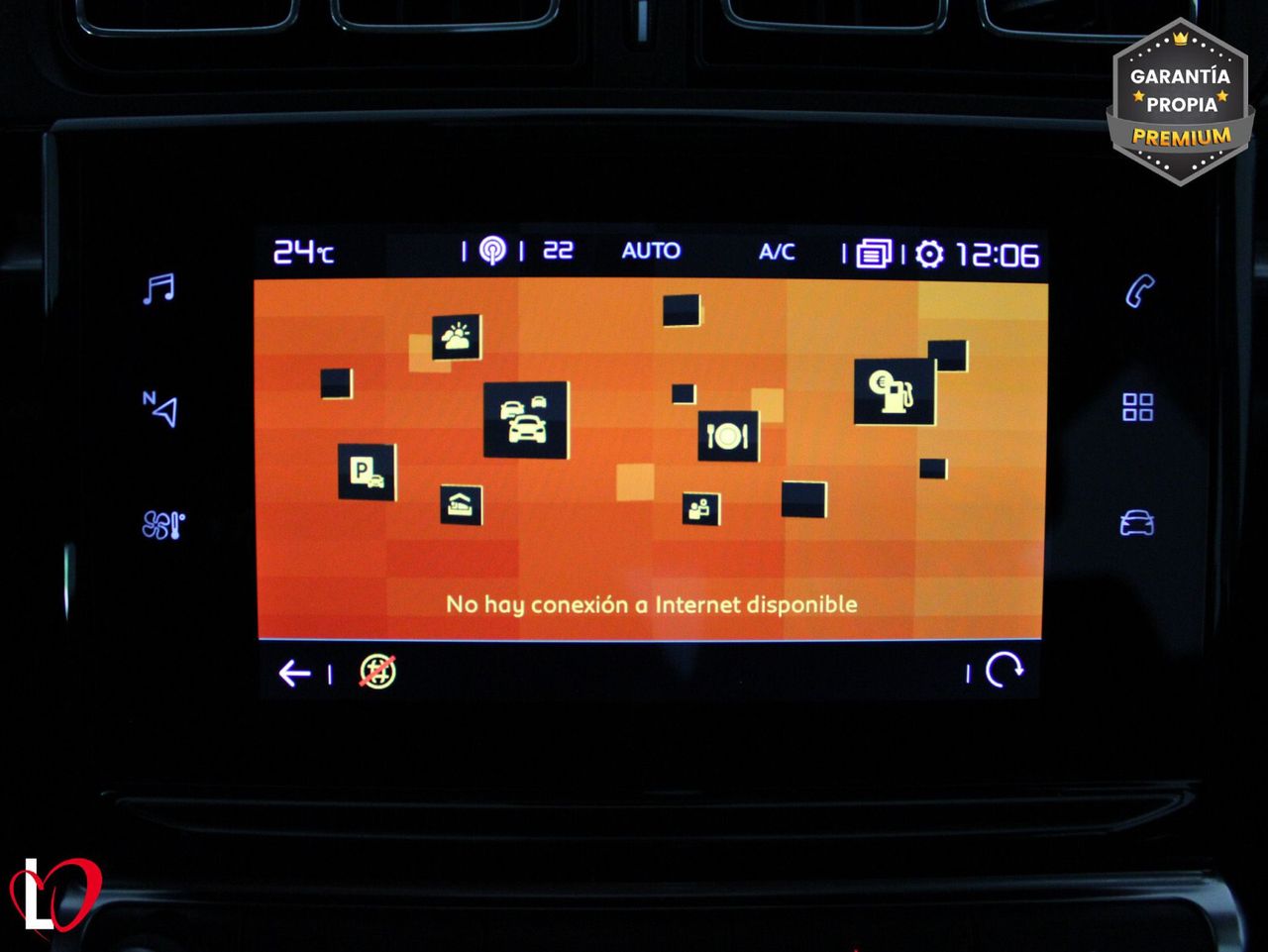 Citroën C3 BlueHdi 100 S&S FEEL PACK - Foto 42