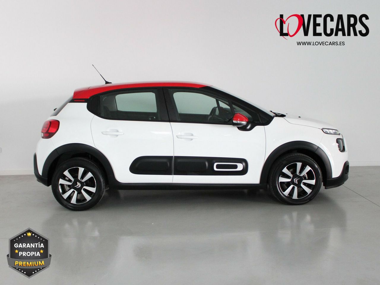 Citroën C3 BlueHDi 75KW (100CV) S&S Feel Pack - Foto 44